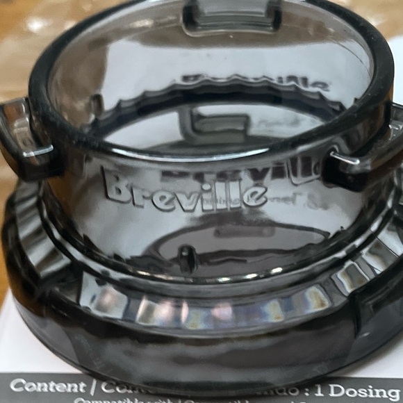 Breville Dosing Funnel 54’ - Picture 3 of 5